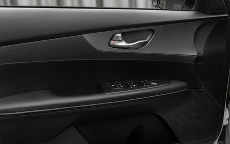 KIA K3, 2019 год, 1 990 000 рублей, 13 фотография