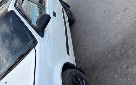 Toyota Corolla, 1996 год, 5 фотография