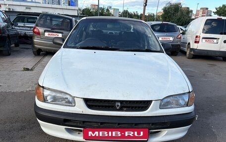Toyota Corolla, 1996 год, 2 фотография