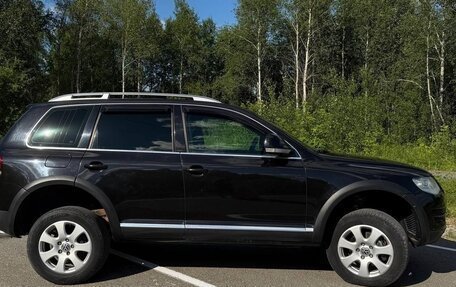 Volkswagen Touareg III, 2009 год, 1 230 000 рублей, 4 фотография