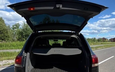 Volkswagen Touareg III, 2009 год, 1 230 000 рублей, 9 фотография