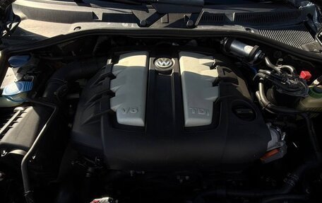 Volkswagen Touareg III, 2009 год, 1 230 000 рублей, 11 фотография