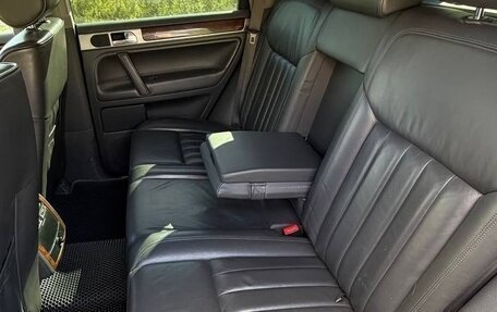 Volkswagen Touareg III, 2009 год, 1 230 000 рублей, 15 фотография