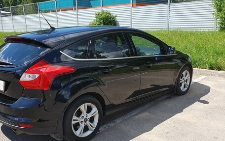 Ford Focus III, 2012 год, 600 000 рублей, 3 фотография