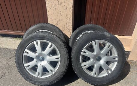Volkswagen Touareg III, 2009 год, 1 230 000 рублей, 27 фотография