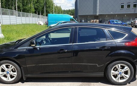 Ford Focus III, 2012 год, 600 000 рублей, 6 фотография