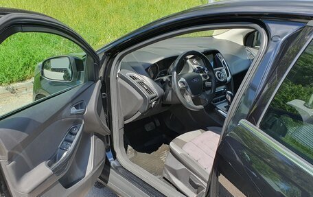 Ford Focus III, 2012 год, 600 000 рублей, 9 фотография