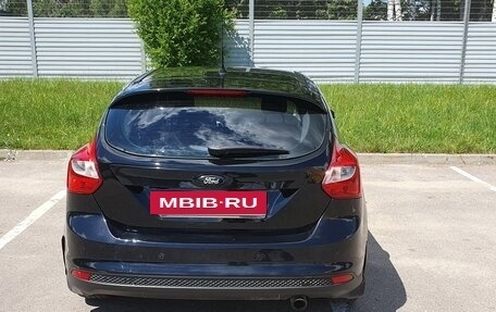Ford Focus III, 2012 год, 600 000 рублей, 4 фотография