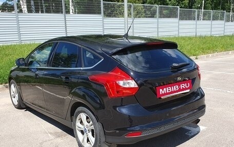 Ford Focus III, 2012 год, 600 000 рублей, 5 фотография