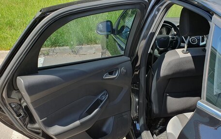 Ford Focus III, 2012 год, 600 000 рублей, 11 фотография