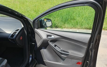 Ford Focus III, 2012 год, 600 000 рублей, 13 фотография