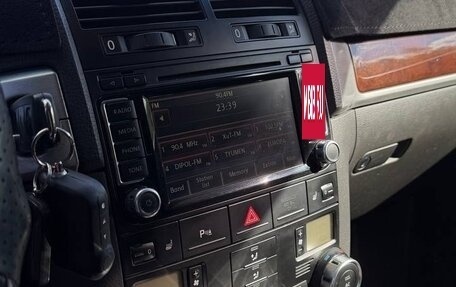 Volkswagen Touareg III, 2009 год, 1 230 000 рублей, 19 фотография