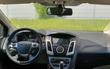Ford Focus III, 2012 год, 600 000 рублей, 15 фотография