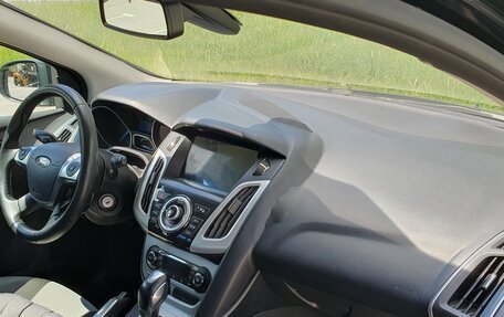 Ford Focus III, 2012 год, 600 000 рублей, 14 фотография