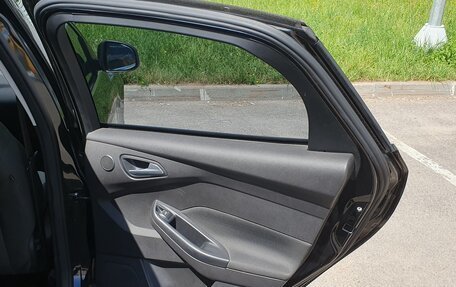 Ford Focus III, 2012 год, 600 000 рублей, 12 фотография