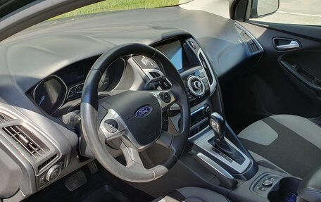 Ford Focus III, 2012 год, 600 000 рублей, 10 фотография