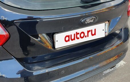 Ford Focus III, 2012 год, 600 000 рублей, 19 фотография