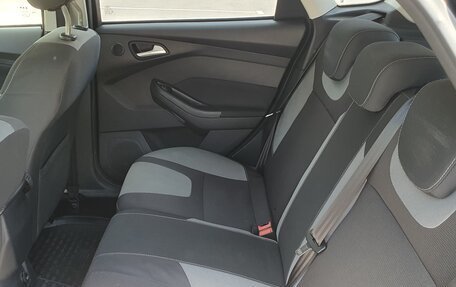 Ford Focus III, 2012 год, 600 000 рублей, 16 фотография