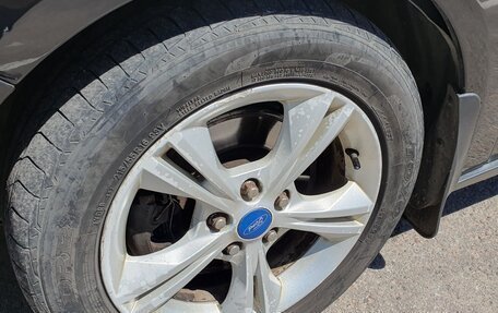 Ford Focus III, 2012 год, 600 000 рублей, 27 фотография