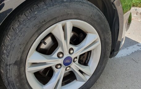 Ford Focus III, 2012 год, 600 000 рублей, 24 фотография