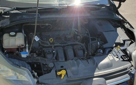 Ford Focus III, 2012 год, 600 000 рублей, 28 фотография