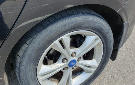 Ford Focus III, 2012 год, 600 000 рублей, 26 фотография
