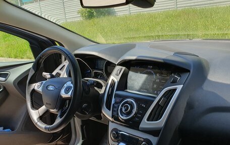Ford Focus III, 2012 год, 600 000 рублей, 31 фотография