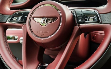 Bentley Continental GT III, 2018 год, 18 500 000 рублей, 20 фотография