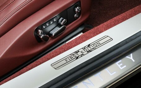 Bentley Continental GT III, 2018 год, 18 500 000 рублей, 29 фотография