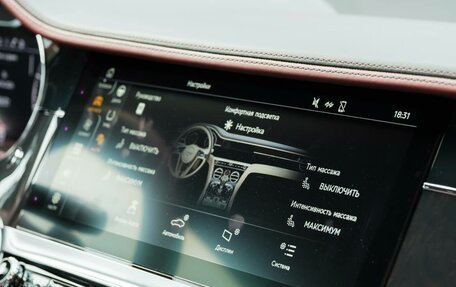 Bentley Continental GT III, 2018 год, 18 500 000 рублей, 28 фотография