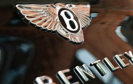 Bentley Continental GT III, 2018 год, 18 500 000 рублей, 32 фотография