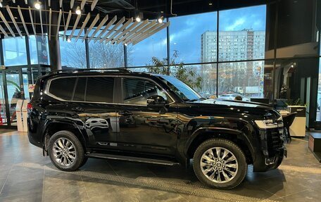 Toyota Land Cruiser, 2026 год, 15 800 000 рублей, 2 фотография