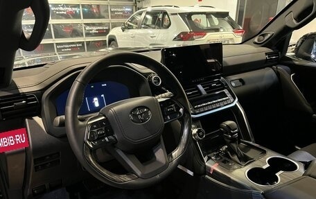 Toyota Land Cruiser, 2026 год, 15 800 000 рублей, 3 фотография