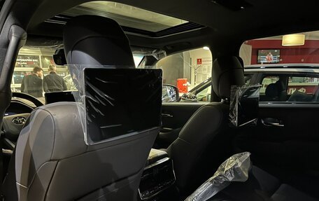 Toyota Land Cruiser, 2026 год, 15 800 000 рублей, 11 фотография