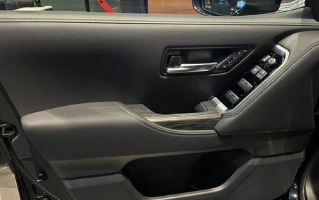 Toyota Land Cruiser, 2026 год, 15 800 000 рублей, 9 фотография