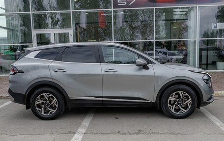 KIA Sportage IV рестайлинг, 2023 год, 3 684 000 рублей, 4 фотография