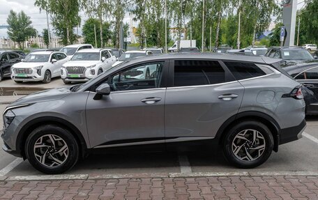 KIA Sportage IV рестайлинг, 2023 год, 3 684 000 рублей, 8 фотография