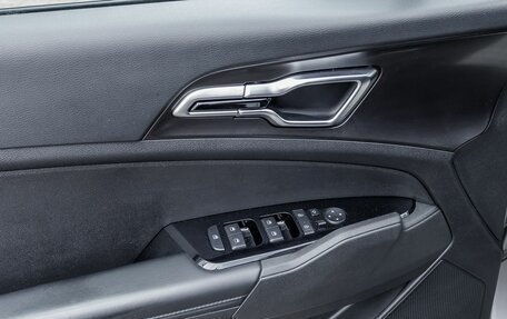 KIA Sportage IV рестайлинг, 2023 год, 3 684 000 рублей, 16 фотография