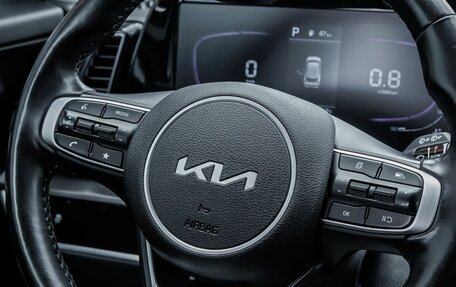 KIA Sportage IV рестайлинг, 2023 год, 3 684 000 рублей, 12 фотография