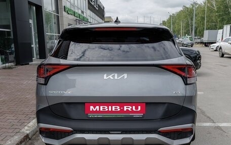 KIA Sportage IV рестайлинг, 2023 год, 3 684 000 рублей, 6 фотография