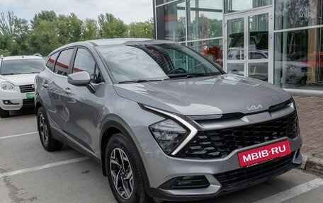 KIA Sportage IV рестайлинг, 2023 год, 3 684 000 рублей, 3 фотография