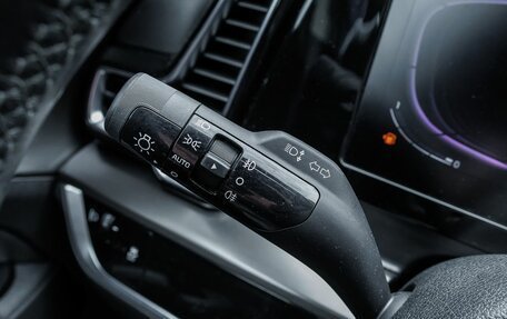KIA Sportage IV рестайлинг, 2023 год, 3 684 000 рублей, 19 фотография