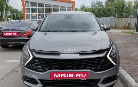 KIA Sportage IV рестайлинг, 2023 год, 3 684 000 рублей, 2 фотография