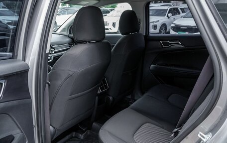 KIA Sportage IV рестайлинг, 2023 год, 3 684 000 рублей, 29 фотография