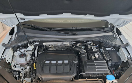 Volkswagen Tiguan II, 2020 год, 3 156 000 рублей, 9 фотография