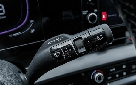 KIA Sportage IV рестайлинг, 2023 год, 3 684 000 рублей, 20 фотография