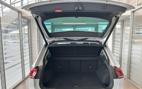 Volkswagen Tiguan II, 2020 год, 3 156 000 рублей, 10 фотография