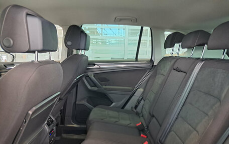 Volkswagen Tiguan II, 2020 год, 3 156 000 рублей, 12 фотография