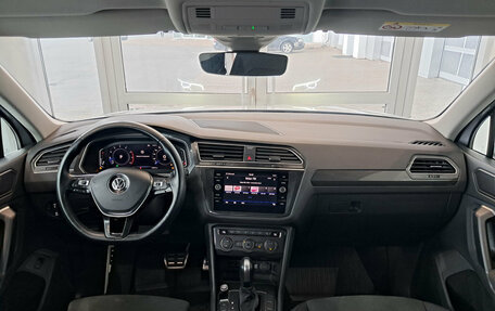 Volkswagen Tiguan II, 2020 год, 3 156 000 рублей, 14 фотография