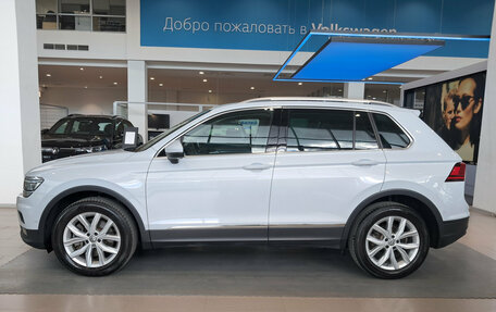 Volkswagen Tiguan II, 2020 год, 3 156 000 рублей, 8 фотография